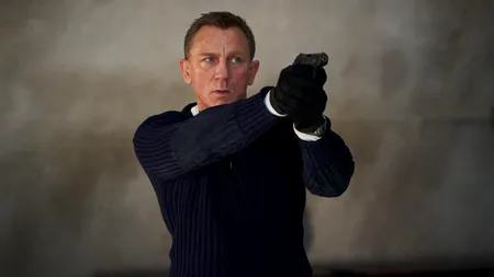 Următorul film cu James Bond. Când apare? Cât costă? Cine ar putea fi Agentul 007?