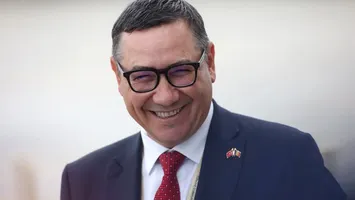 Victor Ponta pregătește un nou partid politic: „Fac partid pentru alegerile următoare parlamentare”