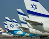 Zboruri reluate parțial în Israel, în contextul războiului din zonă: mii de călători rămân blocați