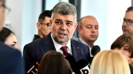 Marcel Ciolacu: „Intrarea în Schengen va aduce impulsul masiv de care avem nevoie!”