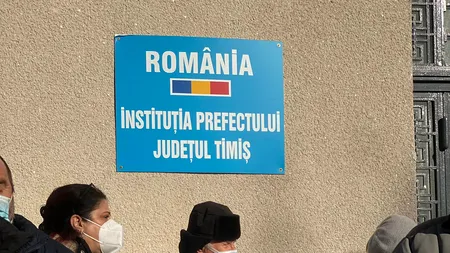 Grevă de avertisment în zeci de prefecturi. Principalele nemulțumiri ale angajaților