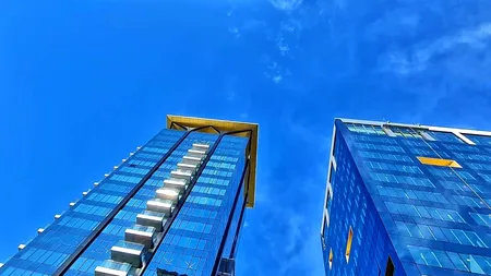 Casa de avocatură CMS România va închiria pentru 7 ani un etaj și jumătate din clădirea office One Tower