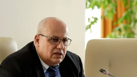Marius Petrescu, șeful ORNISS, chemat la DNA în dosarul lui Eugen Pîrvulescu privind obținerea ilegală a accesului la informații clasificate
