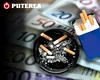 Bulgaria crește taxele! Cu cât se scumpesc țigările de la 1 august 2026