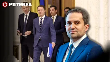 „Trădare de țară”: fostul ministru Ciprian Șerban atacă programul de guvernare al lui Siegfried Mureșan