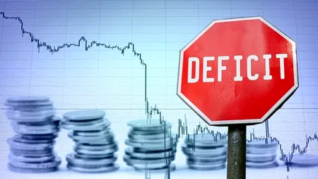 Guvernul, sub presiune: Deficitul bugetar scapă de sub control, iar taxele ar putea crește din nou