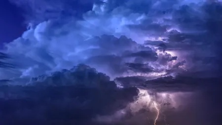 Prognoza meteo pe următoarea lună! Se încălzește vremea