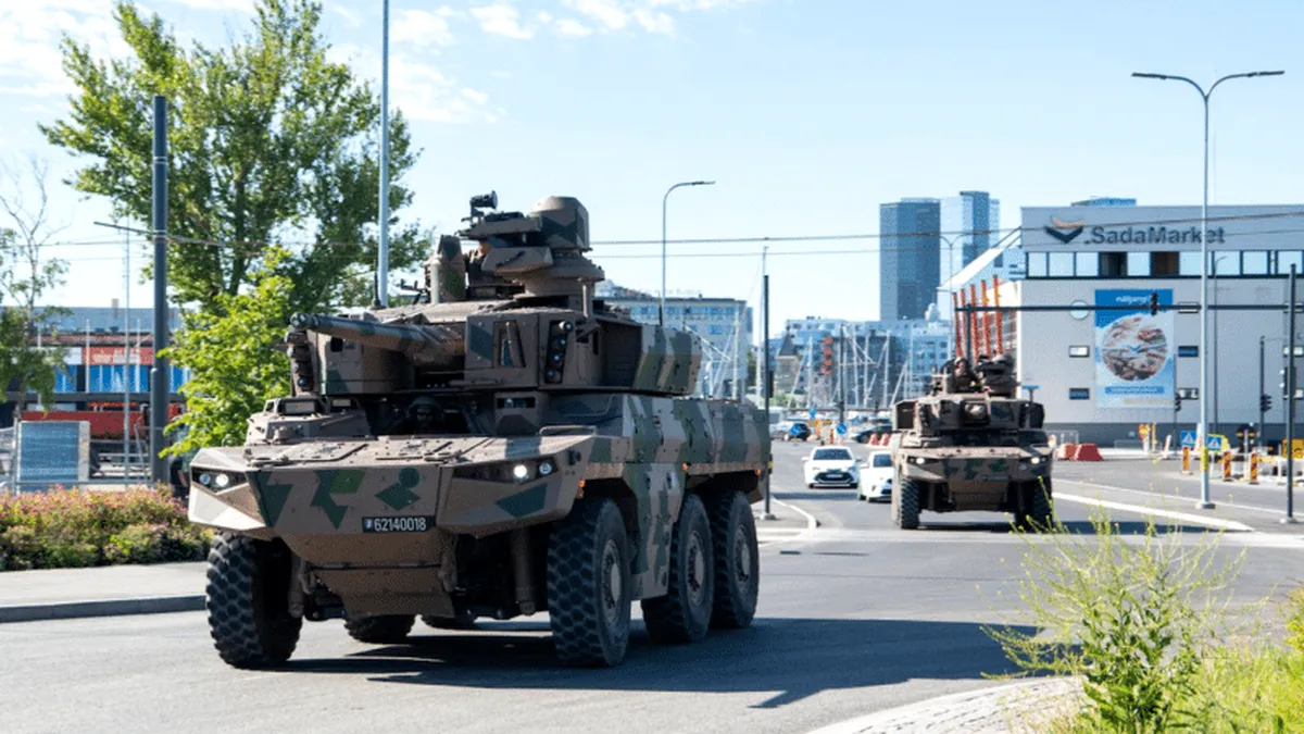 De ce amână NATO un exercițiu de amploare din România