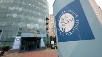 „Independența justiției nu se negociază”: Avertismentul societății civile din CSM pentru politicieni