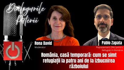 Muncesc, dar nu le ajung banii: paradoxul refugiaților ucraineni din România