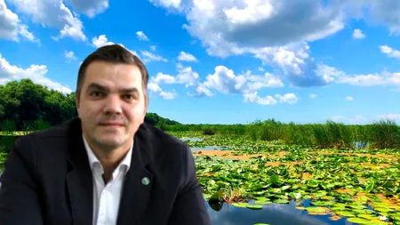 Guvernatorul imposturii: cazul Bulete, batjocorirea Deltei și boala cronică a statului român