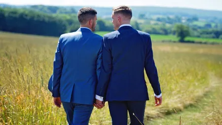 Ucraina vrea recunoașterea uniunilor între persoane de același sex