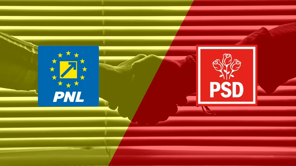 PSD ar putea accepta premierul PNL, dar cu un preț politic consistent