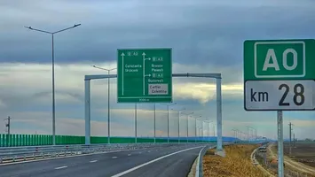 Un nou tip de „giratoriu uriaș” schimbă regulile de circulație pentru șoferii din România. Ce trebuie să știi înainte de 15 iunie