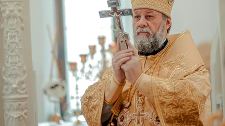 Mitropolitul Chișinăului se revoltă împotriva Moscovei
