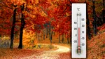 Prognoza meteo 25 octombrie: ceață, burniță și ploi slabe. Unde urcă temperaturile la 20 de grade