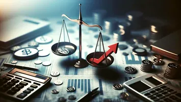 Deficitul bugetar crește, investițiile se mențin. Radiografia finanțelor publice în primele luni ale anului