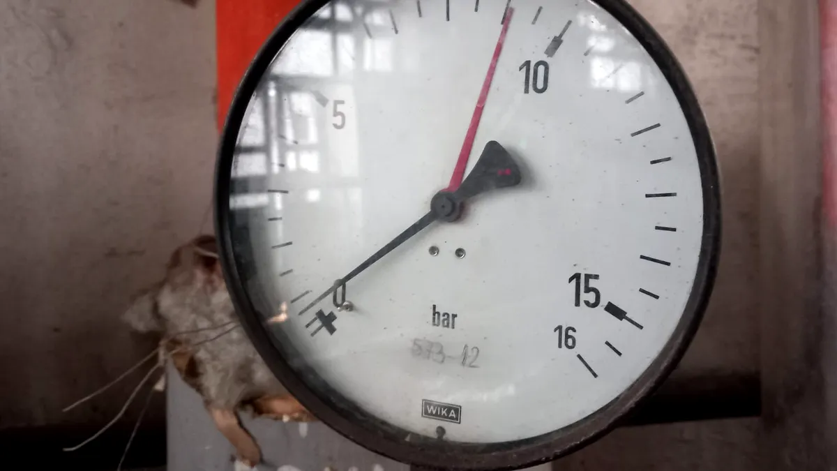 Controale ANPC în toată țara! Nereguli grave în furnizarea energiei termice, 79 de operatori verificați