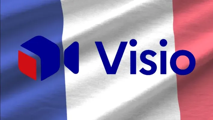 Franța taie accesul la Teams și Zoom. Funcționarii trec pe platforma națională Visio