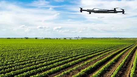 Barna Tanczos sabotează dronele fermierilor și agricultura românească