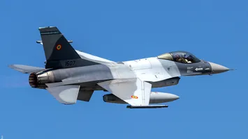 Mesaj RO-Alert: Un nou atac cu drone lângă frontiera cu România