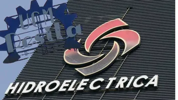 Tăcerea care vorbește: ce ascunde legătura dintre șeful Avram de la Hidroelectrica și consultantul Avram de la UCM Reșița?