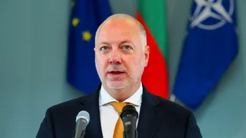 Sofia avertizează Kremlinul: nicio dronă rusească nu va trece nepedepsită