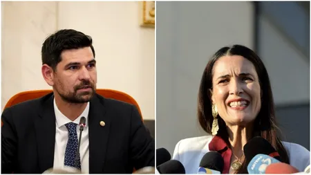 George Tuță, candidatul PNL-PSD la Primăria Sectorului 1, o face praf pe Clotilde Armand: A atras doar 0,5% din fondurile UE pentru București