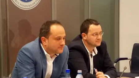 Coautorul unui dezastru de milioane de euro, șef la Agenția Națională pentru Achiziții Publice