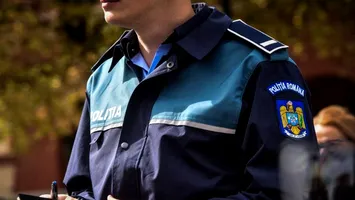 Un poliţist a sunat la 112 şi a minţit că un coleg de al său este drogat. Ce a urmat