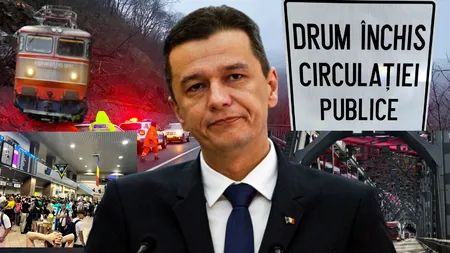 România paralizată: haos în transporturi pe timp de vară!
