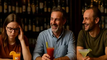 Cocktailuri cu cortizol: modă, marketing sau medicină?