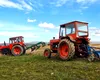 O invenție românească schimbă practicile agricole – plugul cu vibrații
