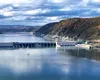 Se construiește hidrocentrala Porțile de Fier 3! Sârbii spun că va fi foarte mare