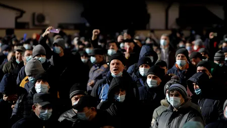 Care sunt principalele îngrijorări ale românilor?