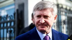 Proiectul energetic al miliardarului Rinat Ahmetov a primit licență de operare