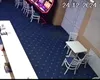 Jaf ca-n filme într-o sală de păcănele din Cluj, sub amenințarea unui pistol de jucărie (VIDEO)