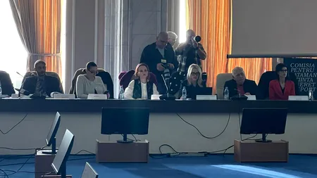 Natalia Intotero, dezvăluiri despre securitatea laxă din Olanda