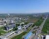 Producătorul românesc de îngrășăminte Azomureș și-a reluat activitatea