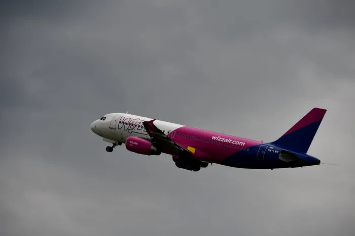 wizz air