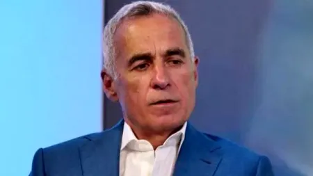 Georgescu: „Am votat pentru pace, nu pentru război”