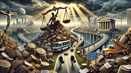 Misiune imposibilă pentru Guvernul nostru de Crăciun: microfișele viitorilor miniștri