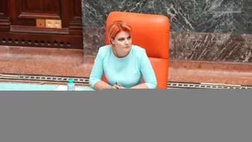 Va fi „Ziua Miniștrilor“ astăzi, la Craiova. Boloș, Barna și Cseke vin „acasă“ la Olguța Vasilescu