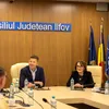 Delegație din Republica Moldova, primită de Hubert Thuma. Discuții despre proiecte și colaborare între comunități