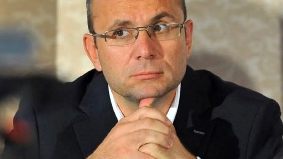 Cozmin Gușă: „Manevrele lui Florian Coldea ne-ar putea duce la un mare scandal de securitate în interiorul NATO”