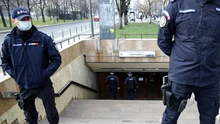 Percheziții DNA la sediul USL Metrou. Reședința lui Ion Rădoi, verificată de procurori