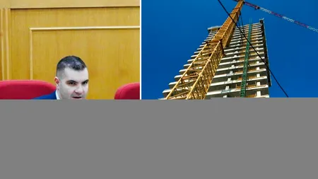 Inspecția Muncii a aplicat amenzi de aproape 10 milioane de lei pe șantierele din construcții