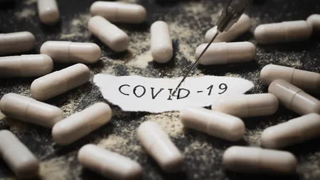 Covid-19: Ori ivermectină, ori placebo, cam același rezultat!