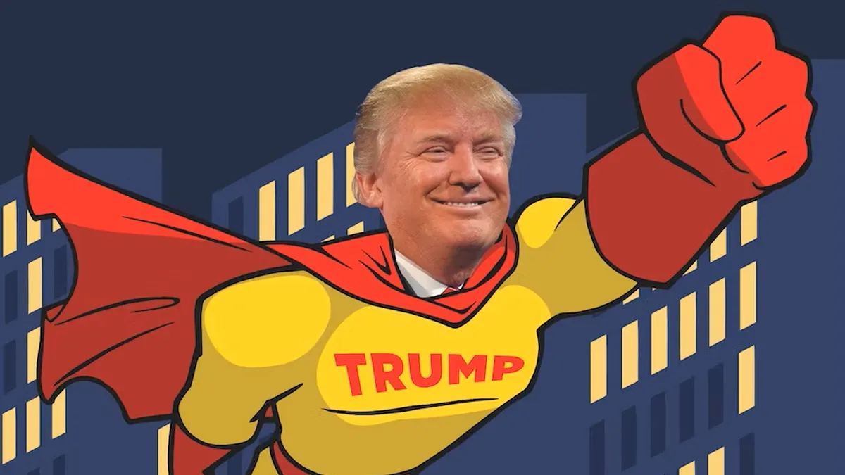 Paradoxul pacificatorului: Donald Trump reușește să agraveze războiul din Ucraina în timp ce promite pacea mondială