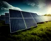 Ministerul Energiei – Termen în martie pentru proiectele privind investițiile în panouri fotovoltaice